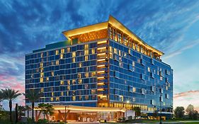 Walt Disney World Swan Reserve